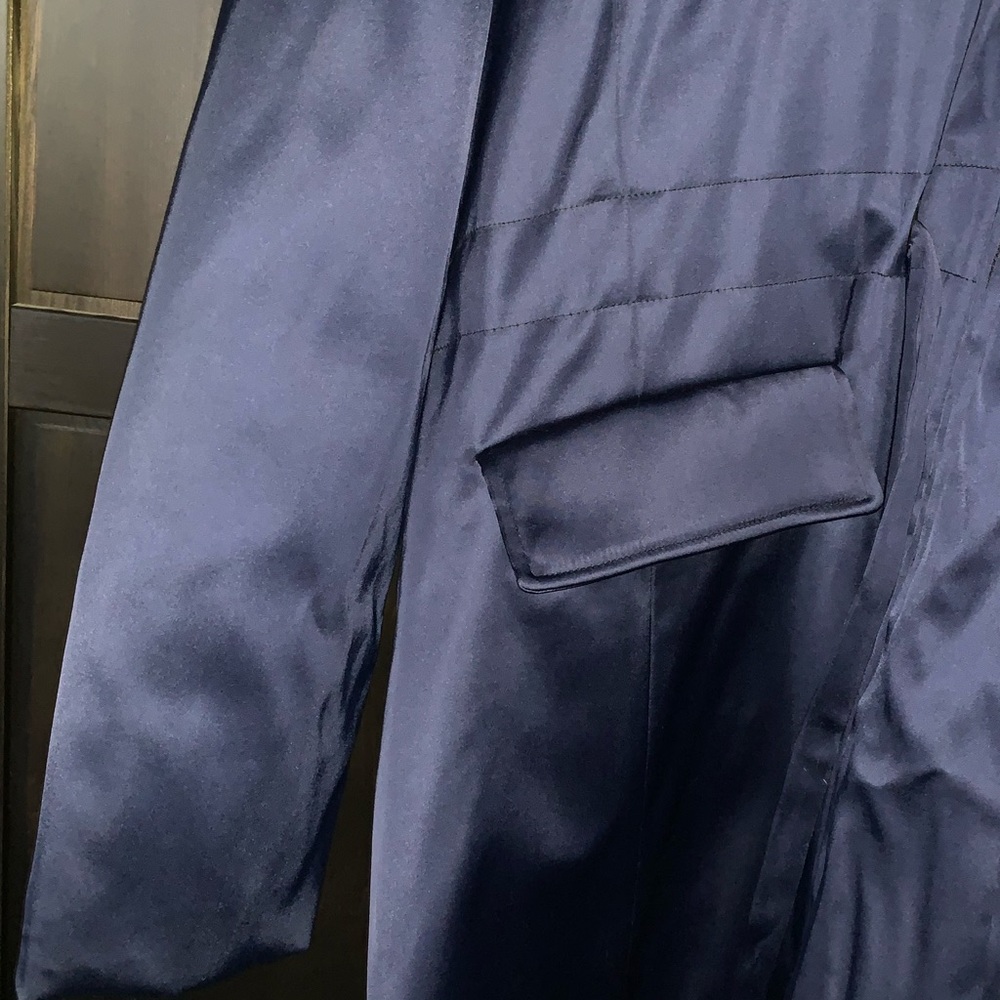 Massimo Dutti Coat - image 4